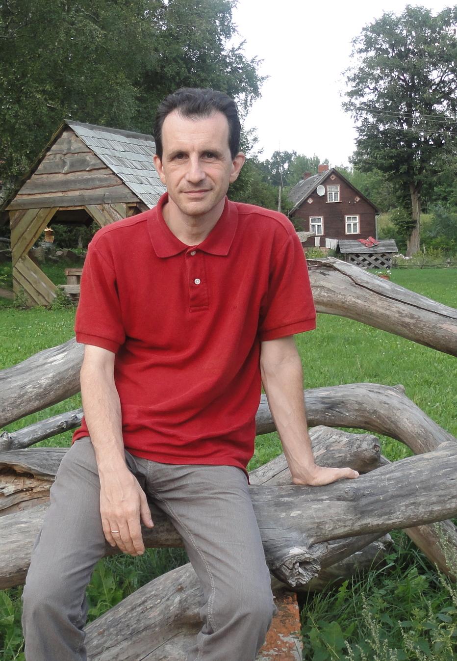 author image