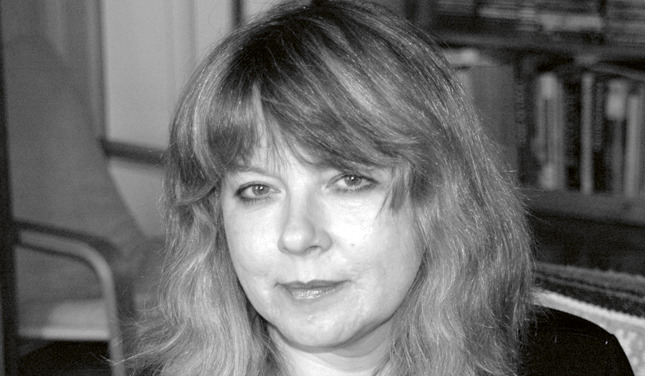 author image