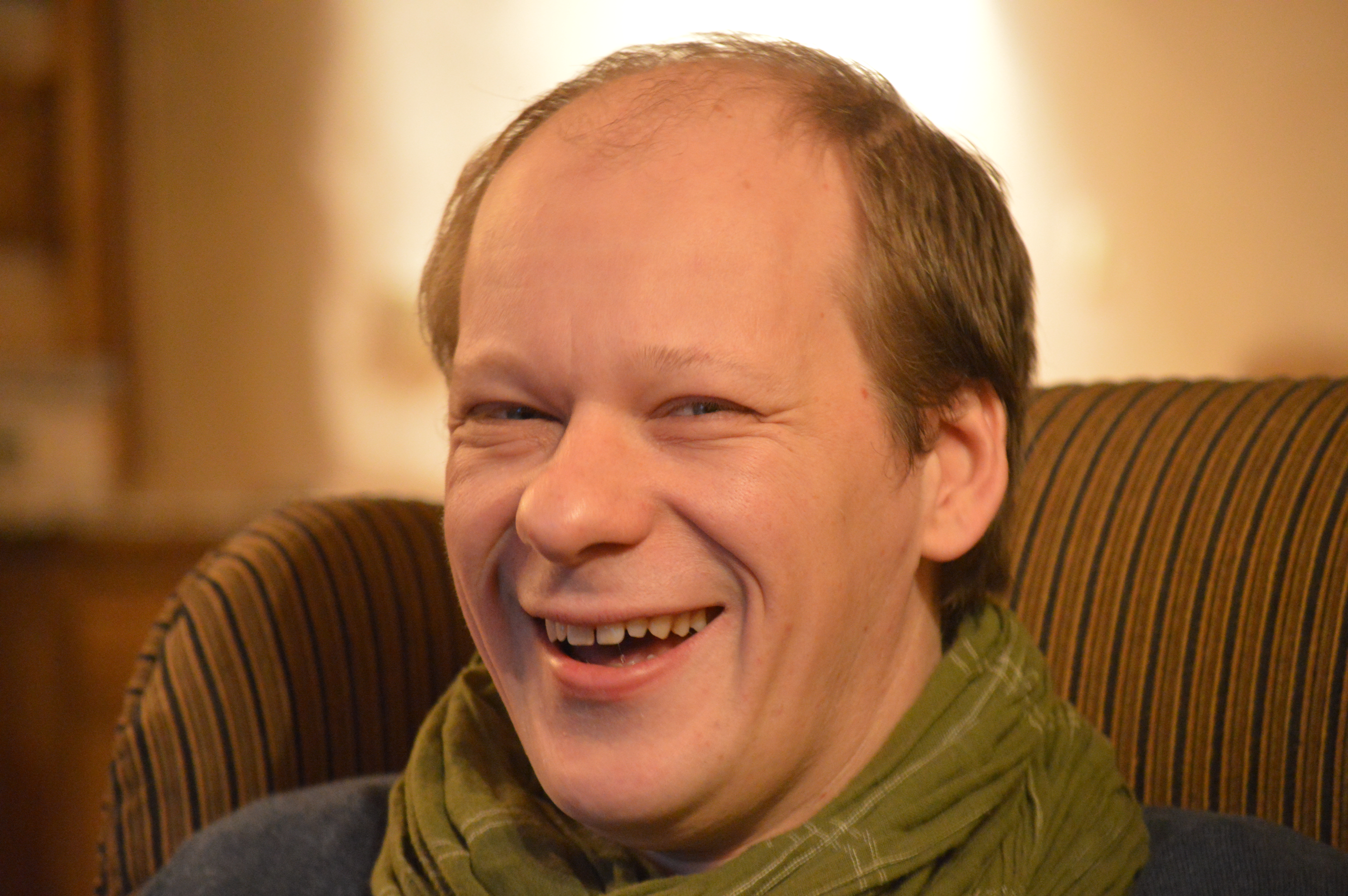 author image