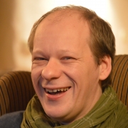 Snorre   Karkkonen Svensson