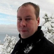 Andris Kangeris