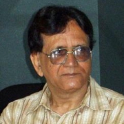 Amrit Mehta