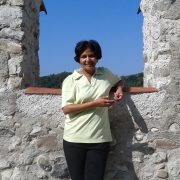 Arundhati  Deosthale