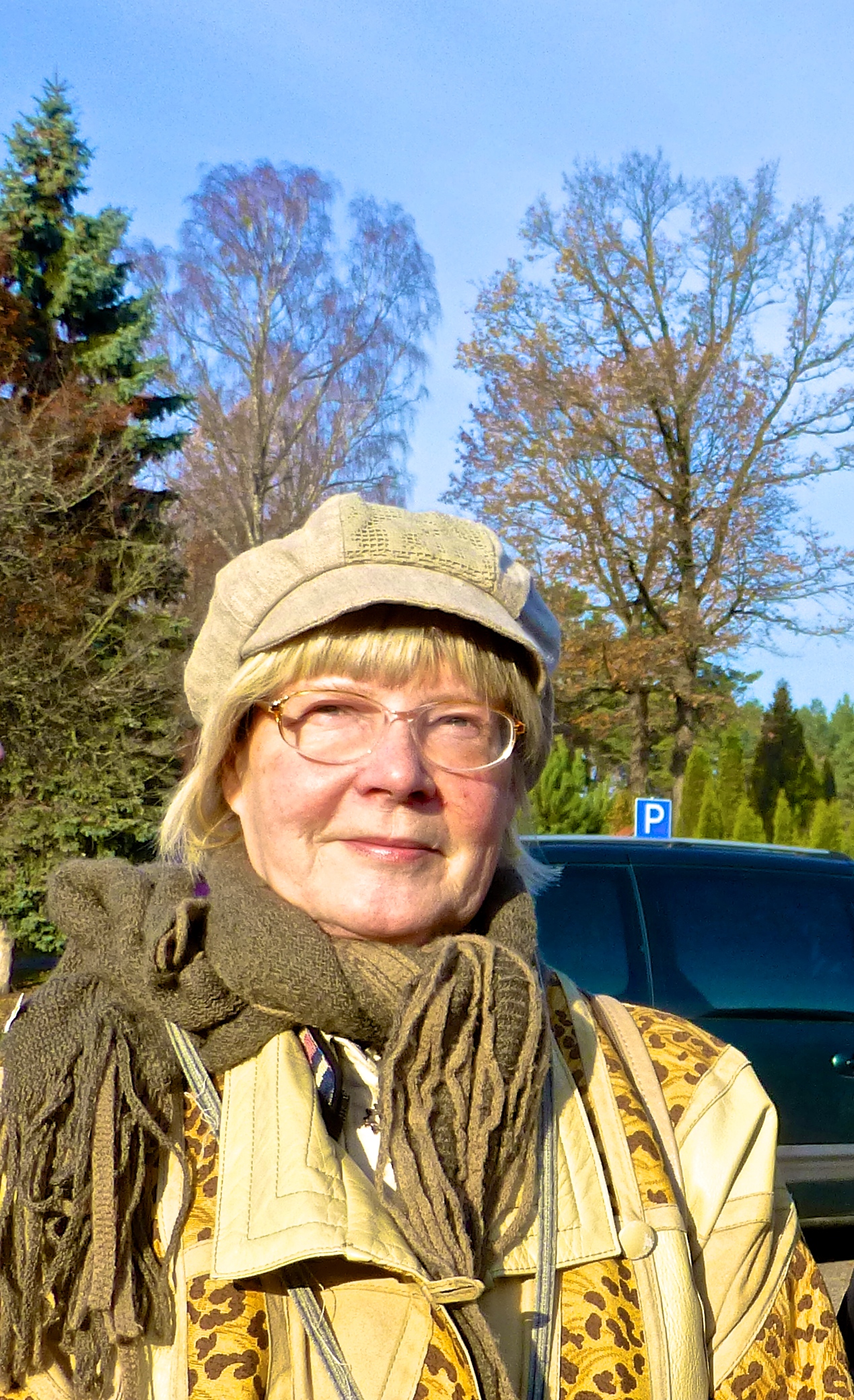 author image