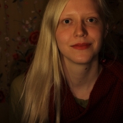 Annika Suna