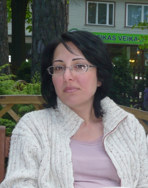 author image
