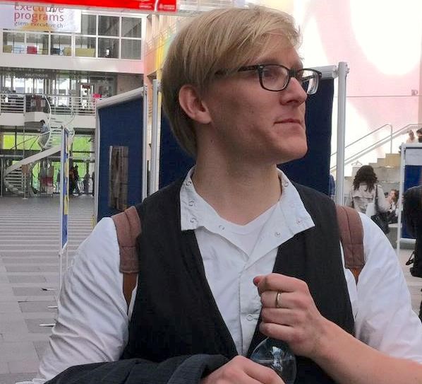 author image