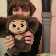 Jeļena Smelova
