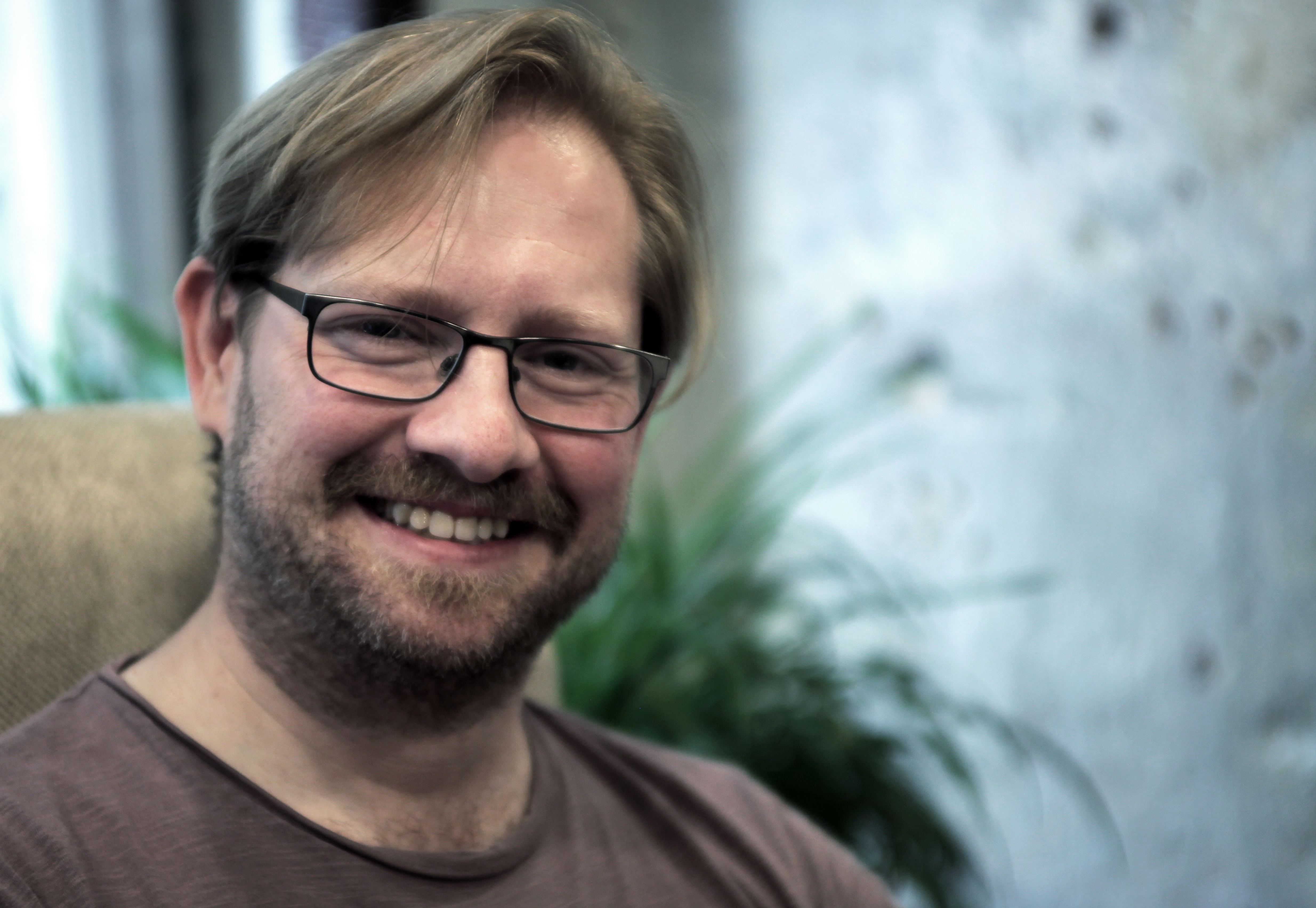 author image