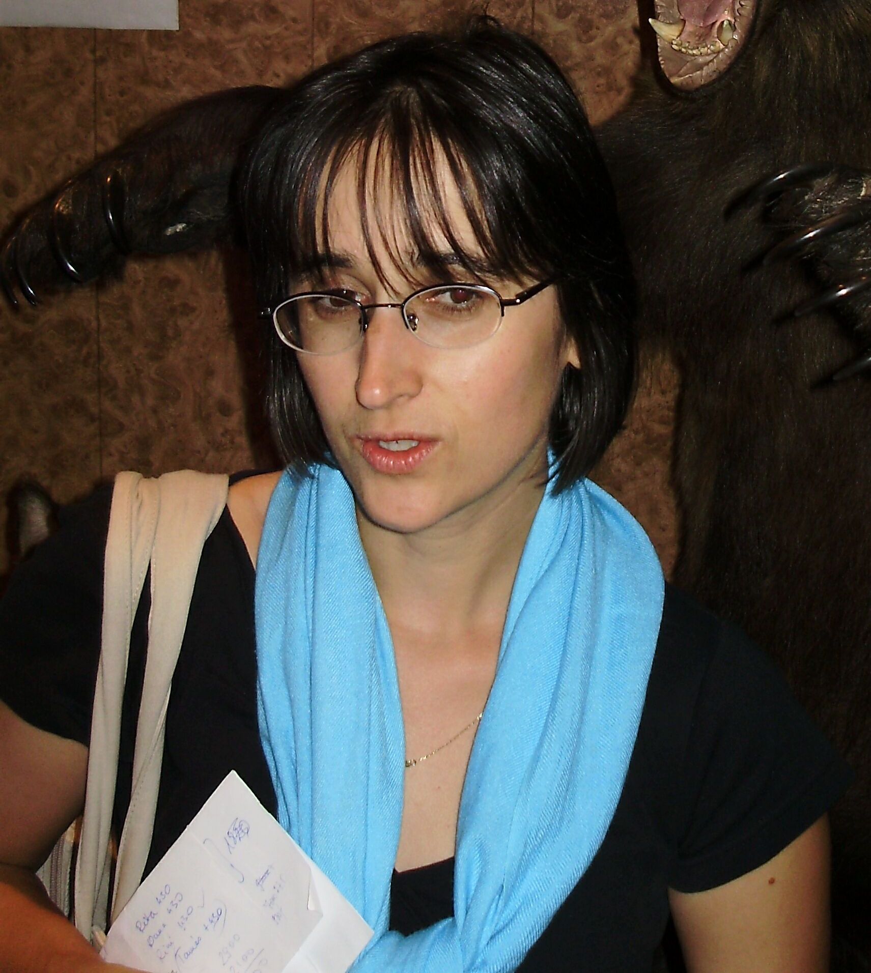 author image