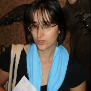 Aranka Laczházi