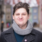 Daniel  Łubiński