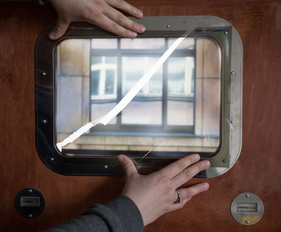 attachment file