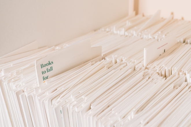attachment file