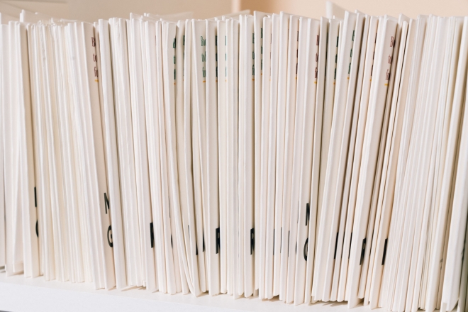 attachment file